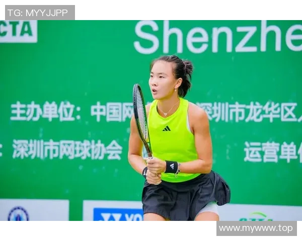 深圳网球队选拔赛表现分析：节奏掌控与战术运用的深度探讨