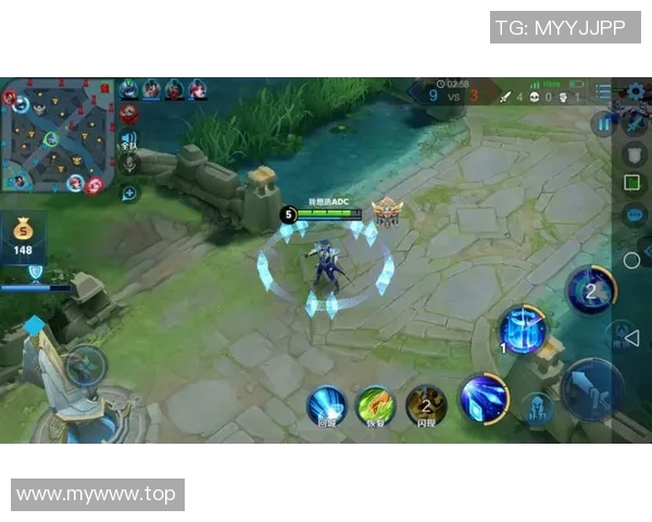 聚焦王者荣耀战术探讨：BLG如何在赛场上运筹帷幄