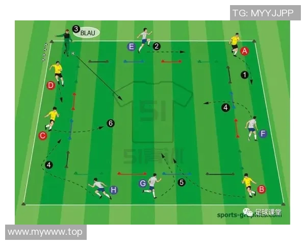 上海足球队默契配合解析:战术演练与团队协作的完美结合